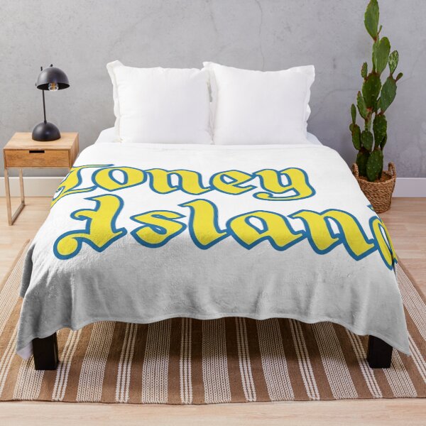 Item preview, Coney Island designed and sold by Cincinnati Kid.