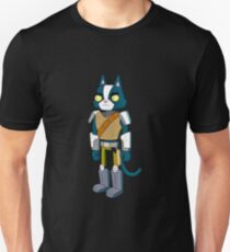 Final Space - Avocado Unisex T-Shirt