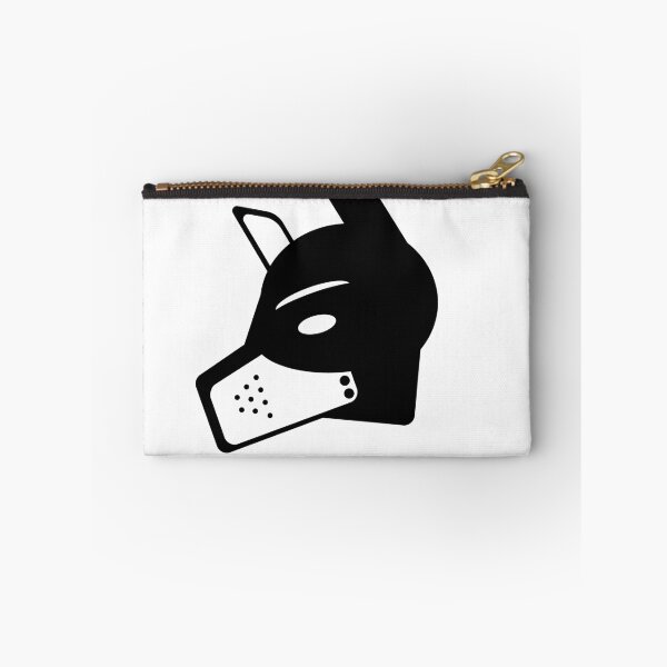 Item preview, Pup Mask designed and sold by hoarse-inc.