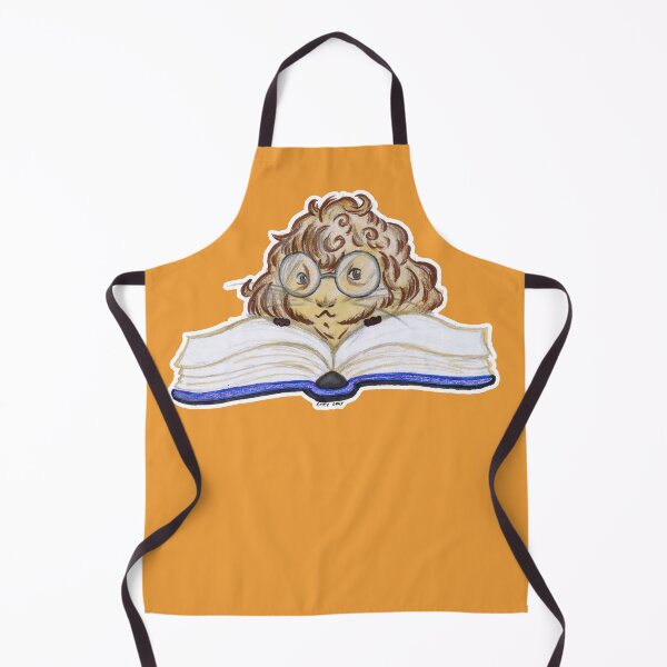Item preview, Reading time! designed and sold by EmmeGray.