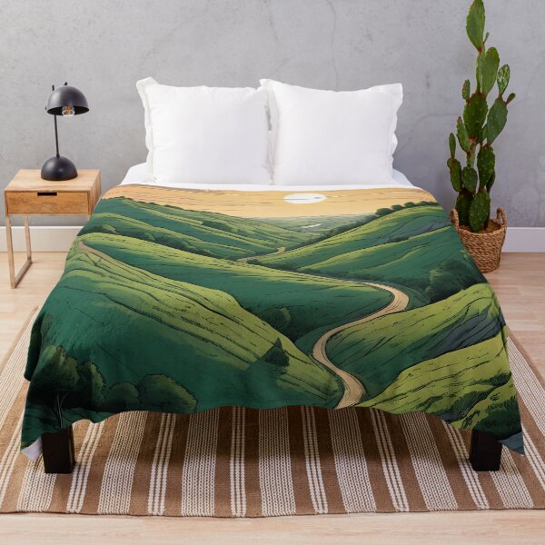 Item preview, Climbing Toward the Light designed and sold by HorizonHues.