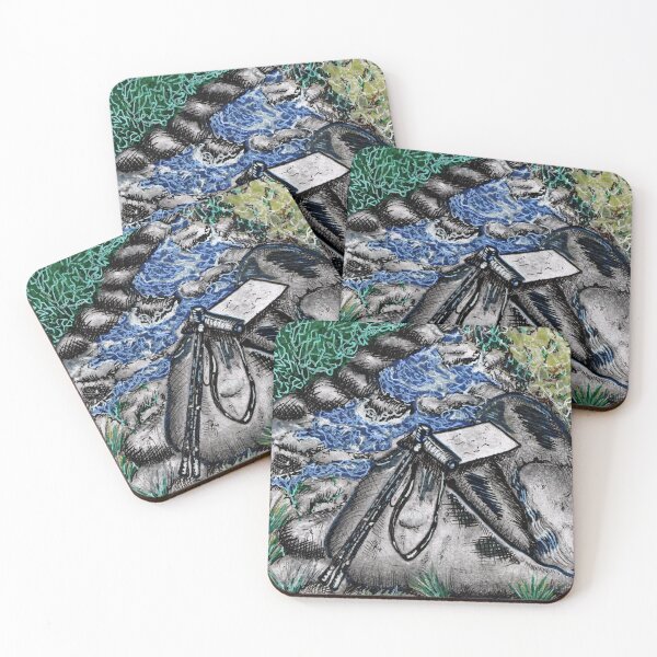 Item preview, Map Reading  designed and sold by Karen Cessford.
