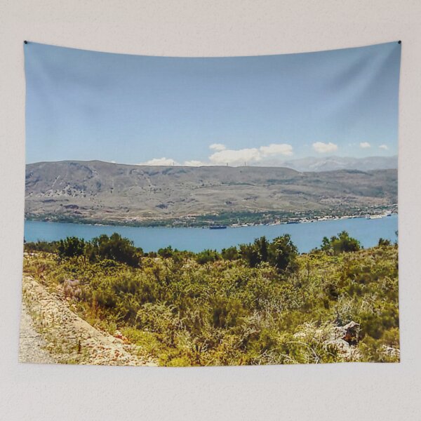 Item preview, Chania Bay designed and sold by jalfc46.