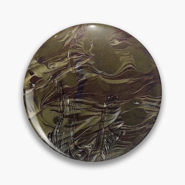 Item preview, kraken designed and sold by Anubis-marbling.