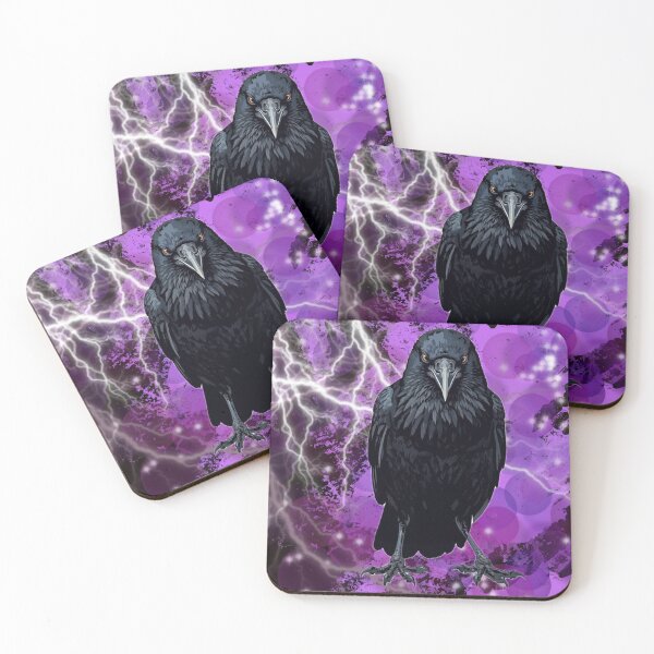 Item preview, The Witches familiar designed and sold by SoSorryNotSorry.