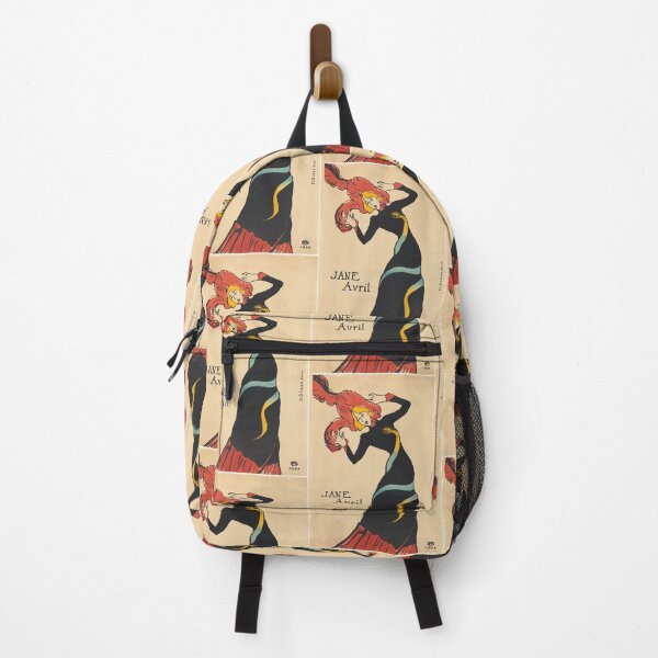 Item preview, Henri de Toulouse Lautrec - Jane Avril designed and sold by letitrip.