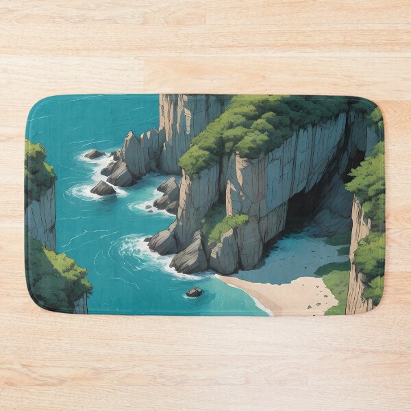 Item preview, Where the Ocean Hides designed and sold by HorizonHues.