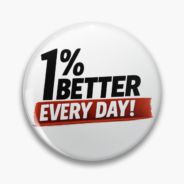 Item preview, 1% Better designed and sold by CORBZ.