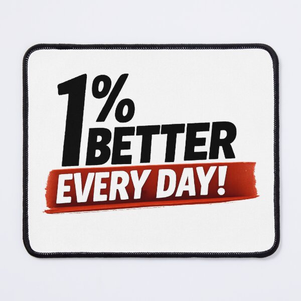 Item preview, 1% Better designed and sold by CORBZ.
