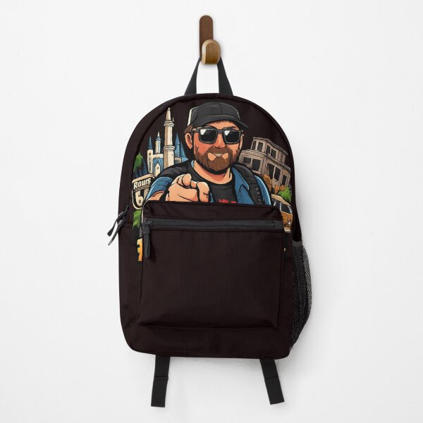 Item preview, Adam the Woo designed and sold by Paulina Szymoniak.