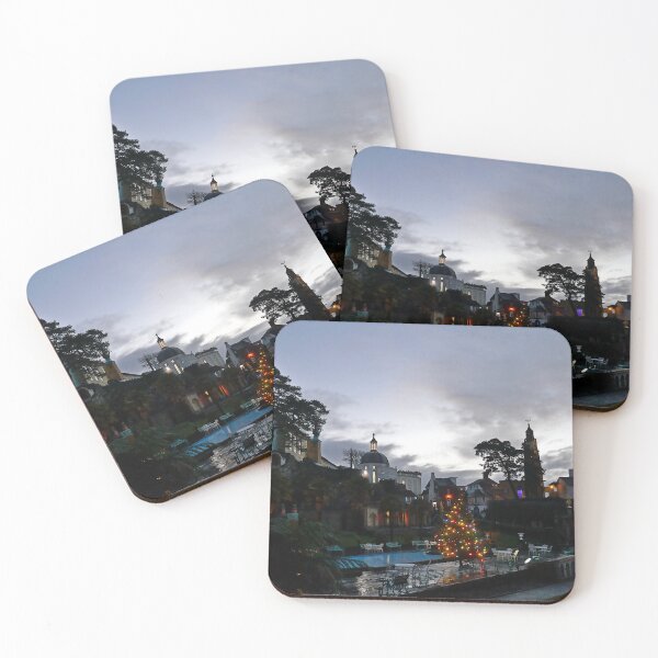Item preview, Portmeirion with Christmas tree 1 designed and sold by paulboizot.