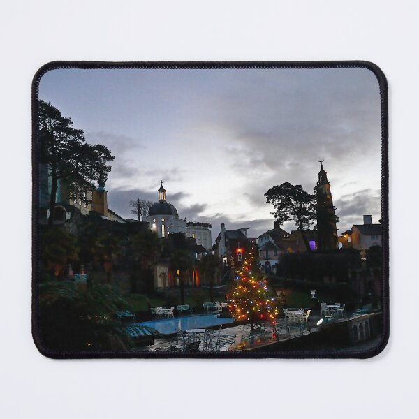 Item preview, Portmeirion with Christmas tree 1 designed and sold by paulboizot.