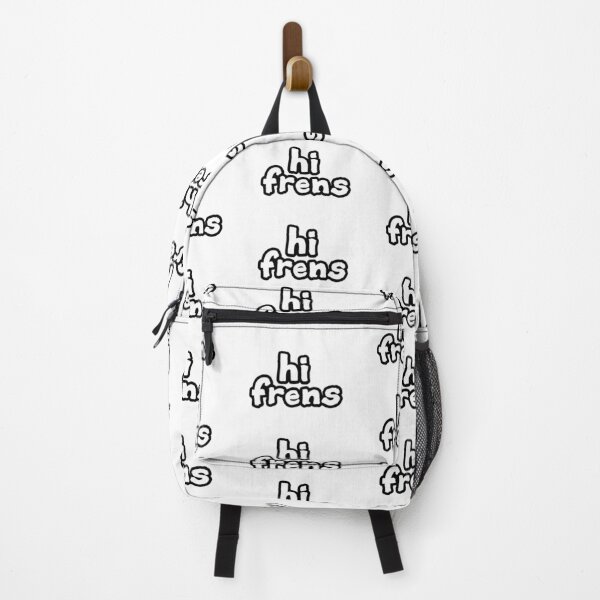 Item preview, hi frens, outline designed and sold by Memes N Lore .