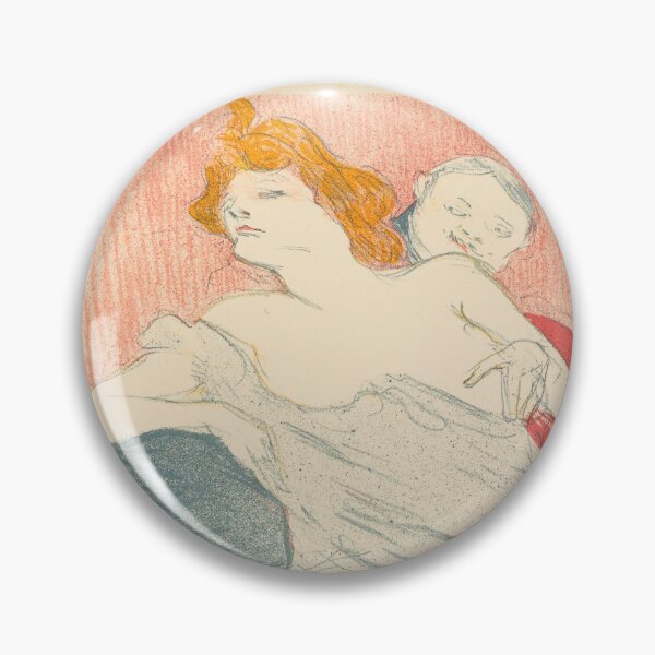 Item preview, Toulouse Lautrec - Debauchery - Catalogue d'Affiches Artistiques designed and sold by letitrip.