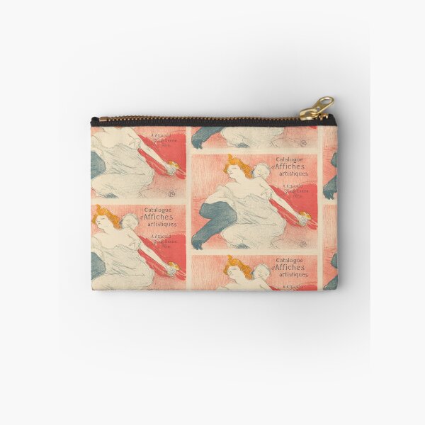 Item preview, Toulouse Lautrec - Debauchery - Catalogue d'Affiches Artistiques designed and sold by letitrip.