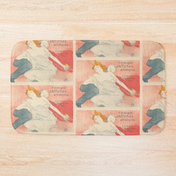 Item preview, Toulouse Lautrec - Debauchery - Catalogue d'Affiches Artistiques designed and sold by letitrip.
