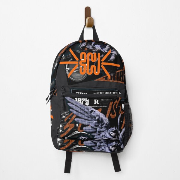 Item preview, 3CUSTOM Y2K Raw Design designed and sold by 3custom.
