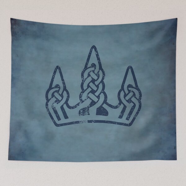 Item preview, Winterhold Banner designed and sold by My Artprintz.