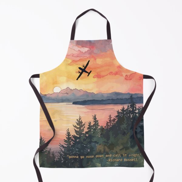 Item preview, Sky King with quote designed and sold by muskitt.