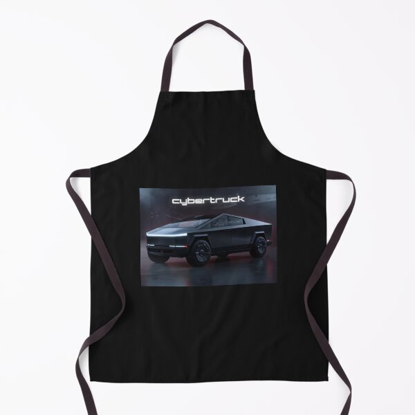 Item preview, cybertruck artwork designed and sold by TEEJAMBOREE.