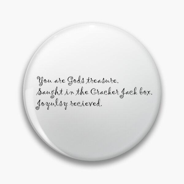 Item preview, Gods Treasure designed and sold by WCHGraphics.