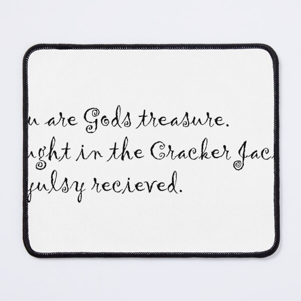 Item preview, Gods Treasure designed and sold by WCHGraphics.