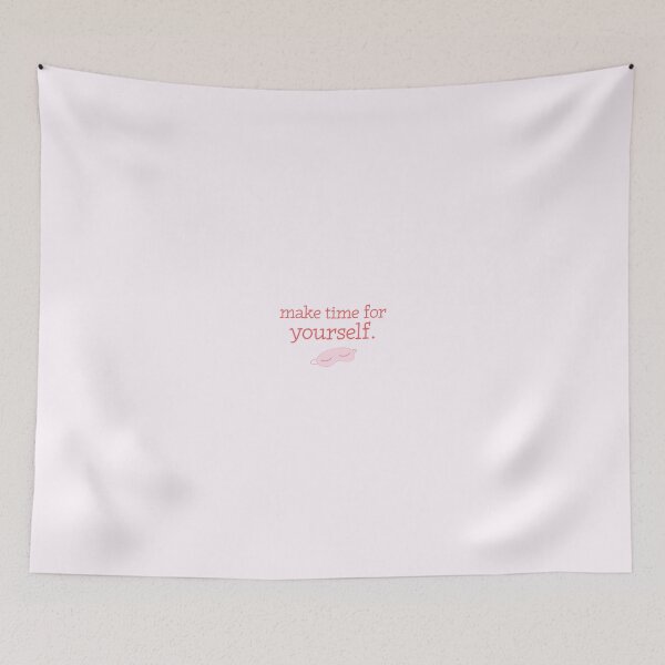 Item preview, Make time for yourself. designed and sold by amadlep.