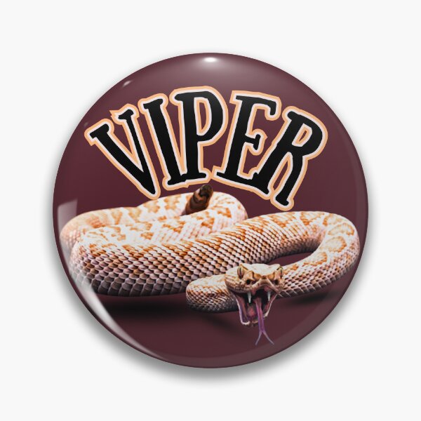 Item preview,  Viper designed and sold by Tripp Art Studio.