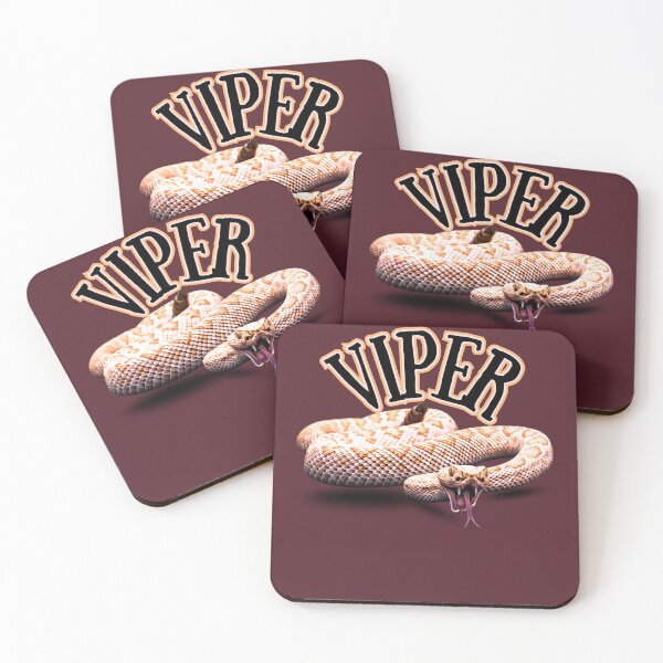Item preview,  Viper designed and sold by Tripp Art Studio.