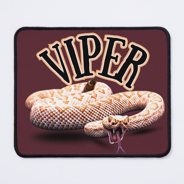 Item preview,  Viper designed and sold by Tripp Art Studio.