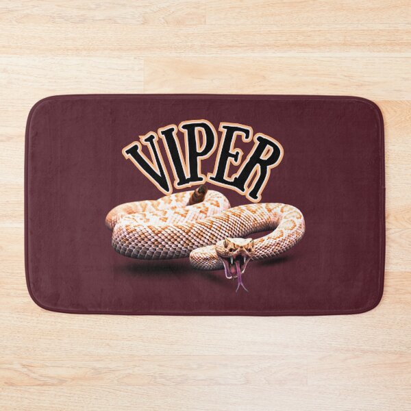 Item preview,  Viper designed and sold by Tripp Art Studio.