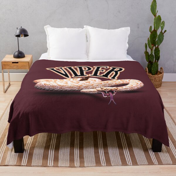 Item preview,  Viper designed and sold by Tripp Art Studio.