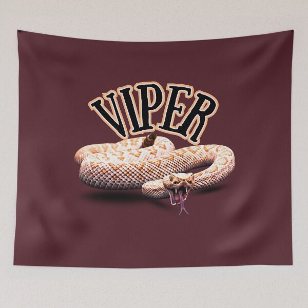 Item preview,  Viper designed and sold by Tripp Art Studio.