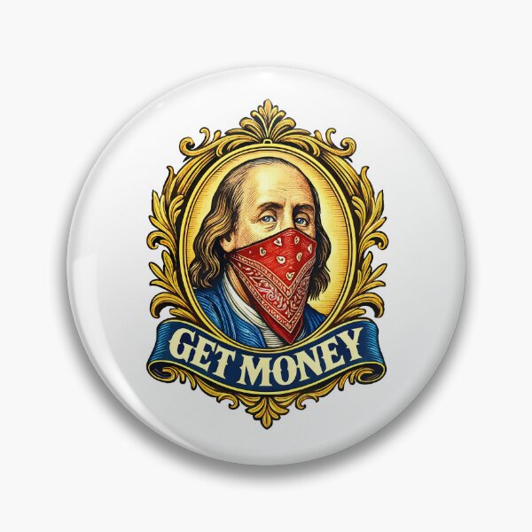 Item preview, Get Money designed and sold by Colón Graphix’s.