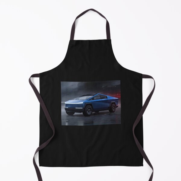 Item preview, cybertruck artwork designed and sold by TEEJAMBOREE.