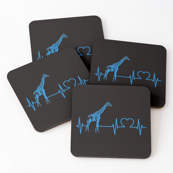 Item preview, Giraffe, Zoo Animal Lover  designed and sold by DesignDenDo ⭐⭐⭐⭐⭐.