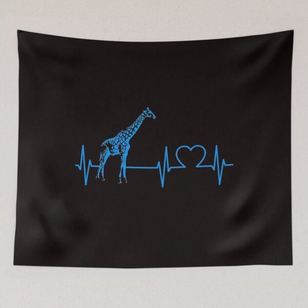 Item preview, Giraffe, Zoo Animal Lover  designed and sold by DesignDenDo ⭐⭐⭐⭐⭐.
