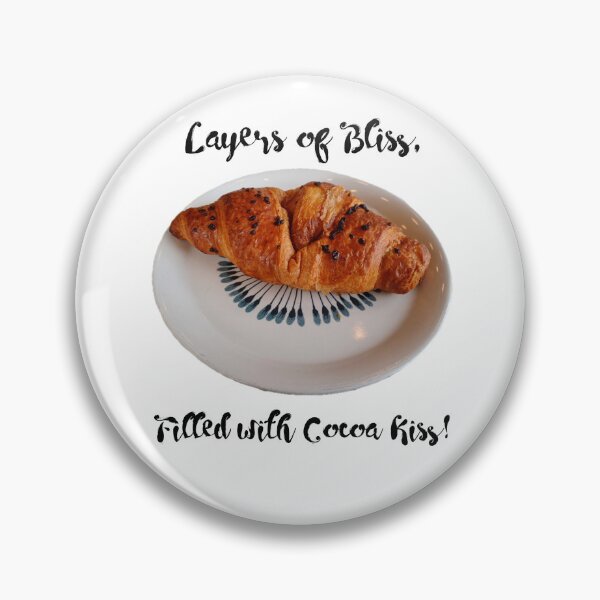 Item preview, Layers of Bliss, Filled with Cocoa Kiss! designed and sold by Sibyl-Arts.