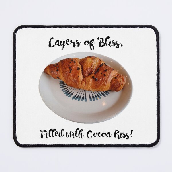 Item preview, Layers of Bliss, Filled with Cocoa Kiss! designed and sold by Sibyl-Arts.