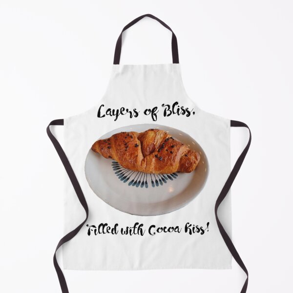 Item preview, Layers of Bliss, Filled with Cocoa Kiss! designed and sold by Sibyl-Arts.