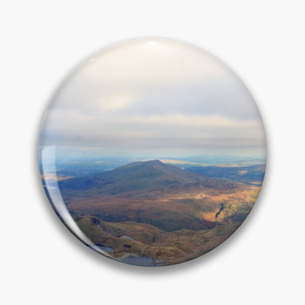 Item preview, Mount Snowdon (Towards Lynn Llydaw) designed and sold by Simon Harris Art Photographer.