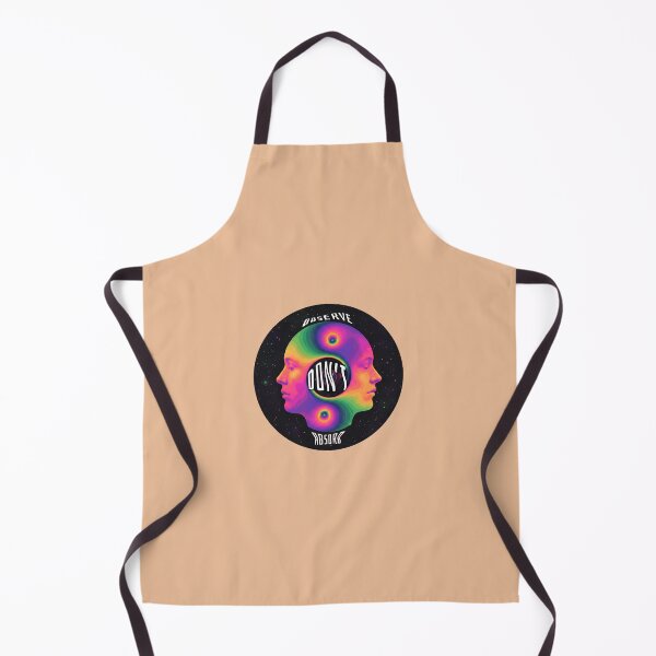 Item preview, Observe, don't absorb. designed and sold by DxterCrz.