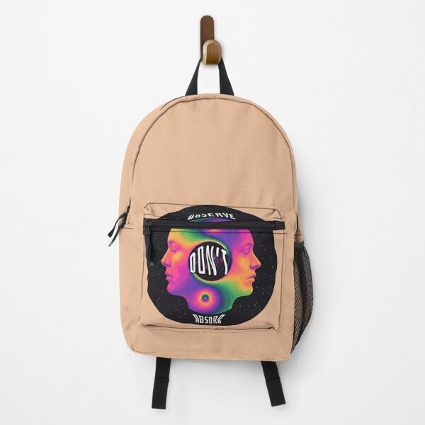 Item preview, Observe, don't absorb. designed and sold by DxterCrz.