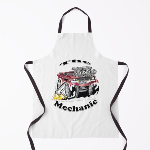 Item preview, the mechanic 03 designed and sold by Frank Bondin.