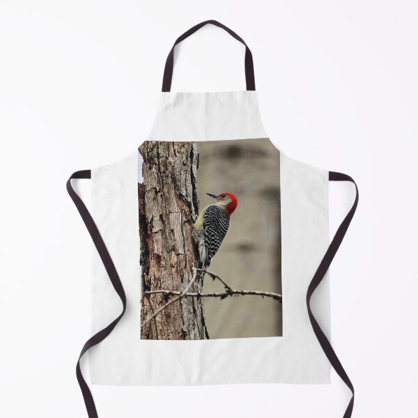 Item preview, Red-bellied Woodpecker designed and sold by MarkSmalley.