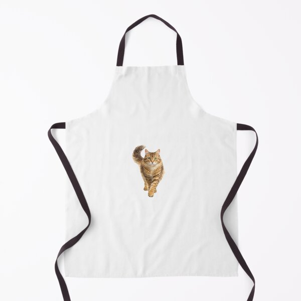 Item preview, water color cat designed and sold by Stickers void.