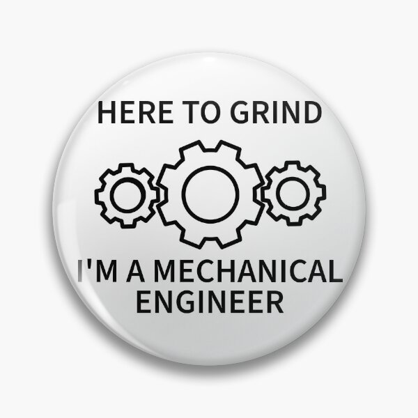 Item preview, Mechanical Engineering designed and sold by MayMugs.