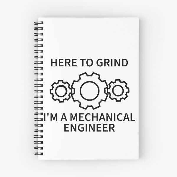 Item preview, Mechanical Engineering designed and sold by MayMugs.