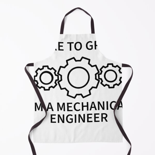 Item preview, Mechanical Engineering designed and sold by MayMugs.