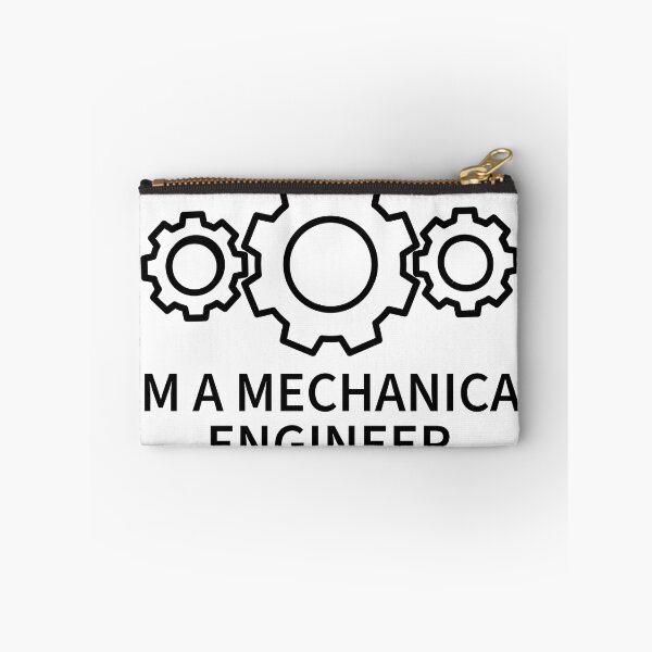 Item preview, Mechanical Engineering designed and sold by MayMugs.